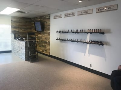 American Shaman Bixby | CBD Store of South Tulsa