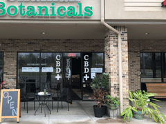 American Shaman Botanicals CBD