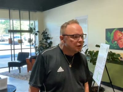 American Shaman Botanicals CBD