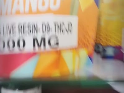 American Shaman Forney