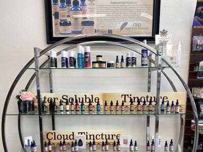 American Shaman Forney