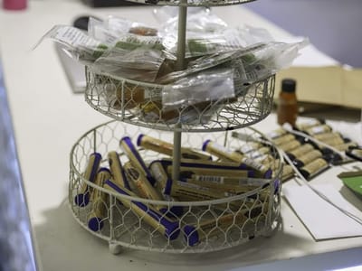 American Shaman Montrose CBD Wellness