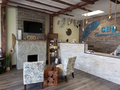 American Shaman of Lake Charles