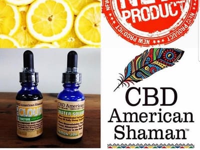 American Shaman of Lake Charles