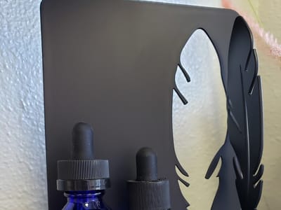 American Shaman of Lake Charles