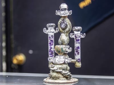 Amsterdam Smoke Shop (San Marcos)