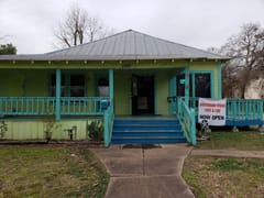 Amsterdam Smoke Shop (San Marcos)