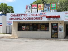 Amsterdam Smoke Shop (Seguin)
