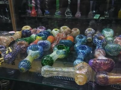 Anarchy Smoke Shop