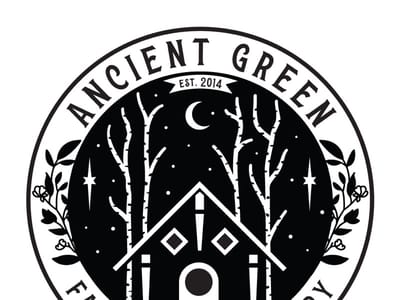 Ancient Green Farm Store