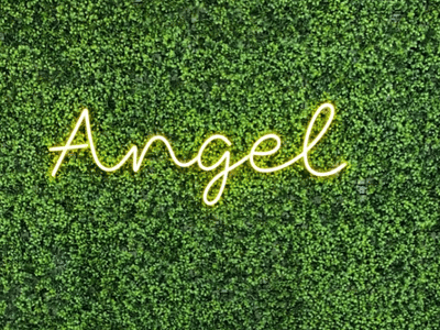 Angel CBD & Hemp
