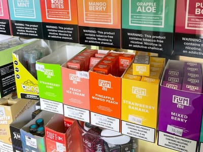 Angel Eyes Smoke Shop Plus