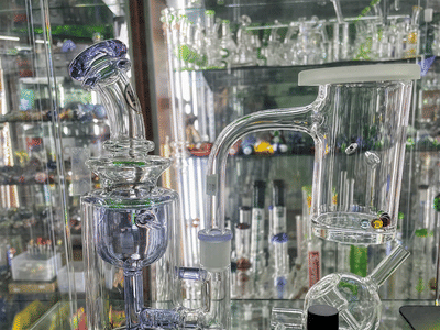 Angel Eyes Smoke Shop Plus