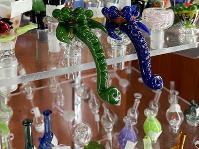 Angel Eyes Smoke Shop Plus