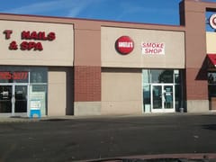 Angela's Smoke shop