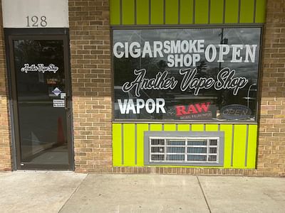 Another Vape Shop