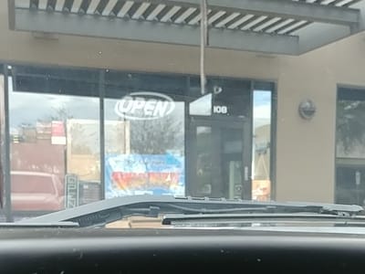 Anthem Smoke and Vape