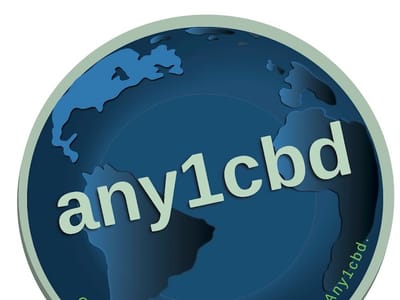 Any1 CBD