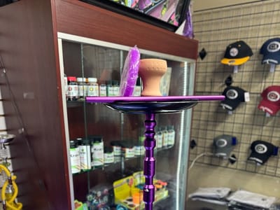Ap smoke shop