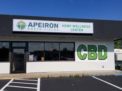 Apeiron North Fields LLC