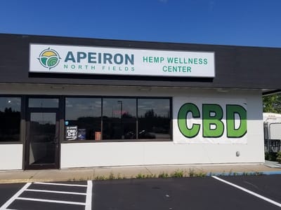 Apeiron North Fields LLC