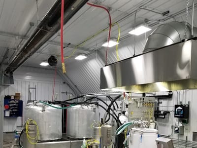 Apeiron North Fields LLC