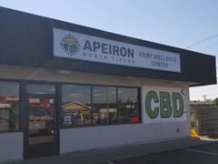Apeiron North Fields LLC