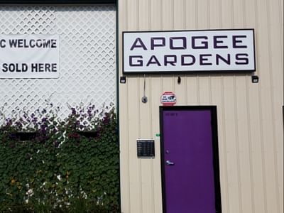 Apogee Gardens Dispensary