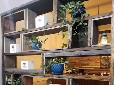 Apogee Gardens Dispensary