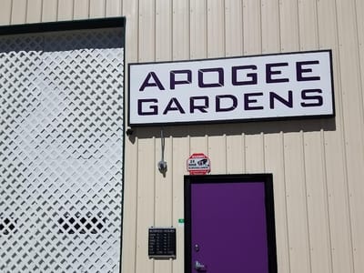 Apogee Gardens Dispensary