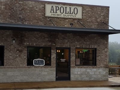 Apollo Hemp Supply llc.