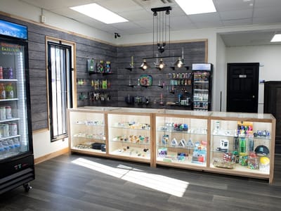 Apotheca - CBD & Hemp Market