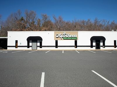 Apotheca - CBD & Hemp Market