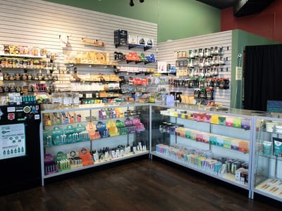 Apotheca - CBD & Hemp Market