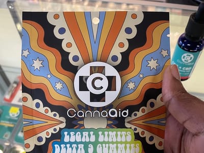 Apotheca - CBD & Hemp Market