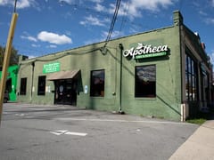 Apotheca - CBD & Hemp Market