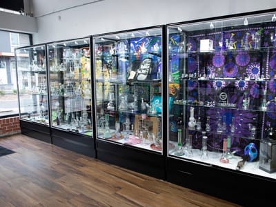 Apotheca - CBD, Delta8, & Kratom