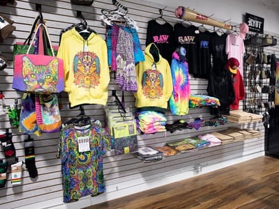 Apotheca - CBD, Delta8, & Kratom