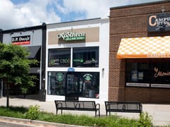 Apotheca - CBD, Delta8, & Kratom