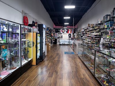 Apotheca - CBD, Delta8, & Kratom