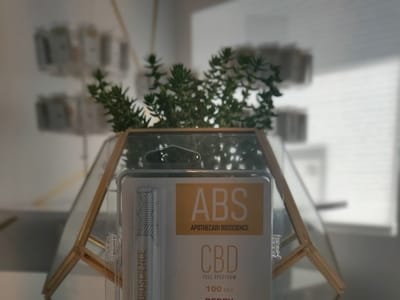 Apothecari Bioscience