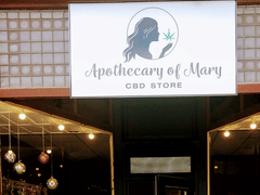 Apothecary Of Mary Artistry Store