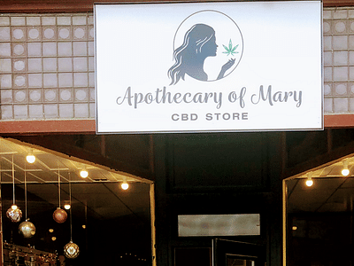Apothecary Of Mary Artistry Store