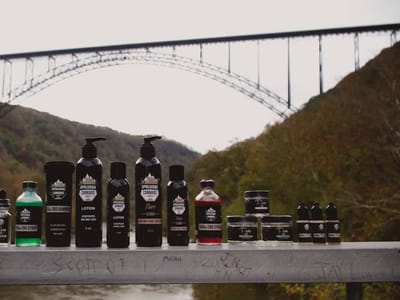 Appalachian Cannabis Company