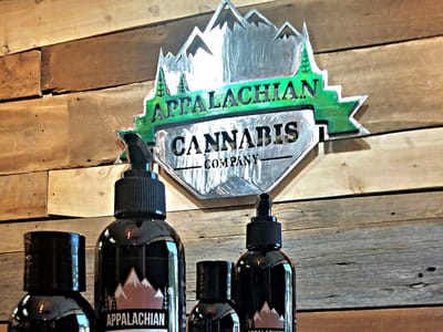 Appalachian Cannabis Company