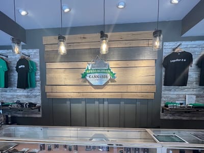 Appalachian Cannabis Company