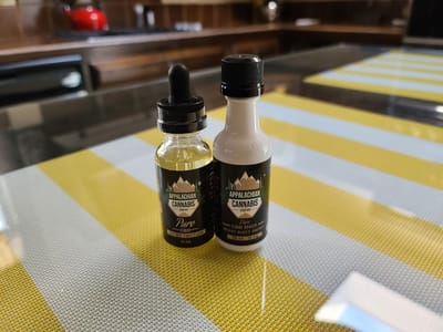 Appalachian Cannabis Company