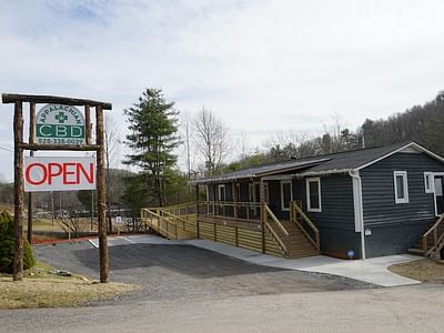 Appalachian CBD