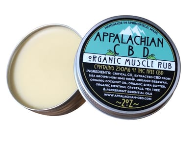 Appalachian CBD