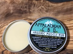 Appalachian CBD